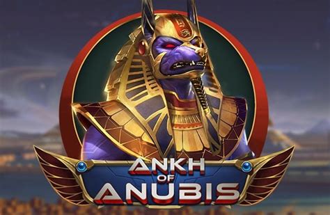 Ankh of anubis game  The slot features beautifully-rendered symbols that include Anubis, Pharaohs, Pyramids, Eye of Horus, the Nile River, and more